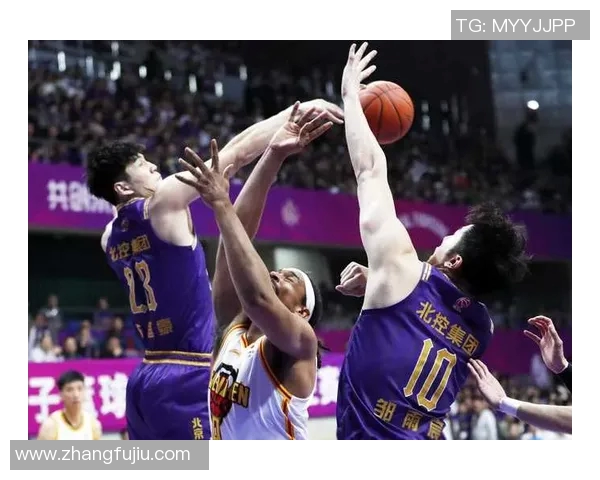 2018年北京与北控对决回顾:激情碰撞与精彩瞬间的完美交织 2018年北京与北控对决回顾:激情碰撞与精彩瞬间的完美交织