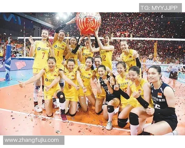 武汉排球队在奥运会上的精彩表现与未来展望分析 武汉排球队在奥运会上的精彩表现与未来展望分析