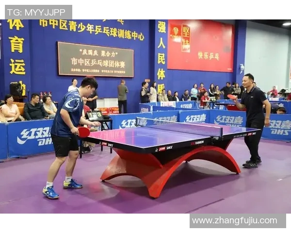 聚焦乒乓球团队协作:北京乒乓球队如何实现默契与胜利的完美结合 聚焦乒乓球团队协作:北京乒乓球队如何实现默契与胜利的完美结合