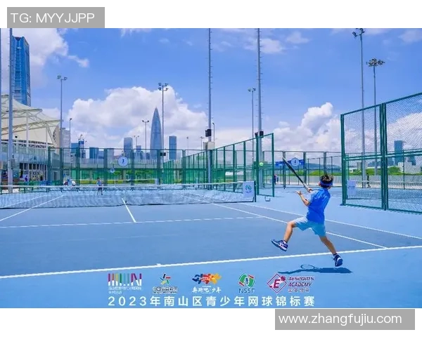 深圳网球队在城市联赛中的状态分析与表现评估