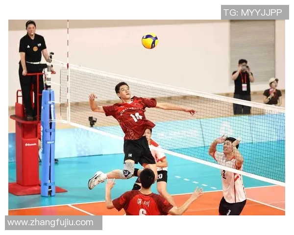 赛后复盘:西安排球队与广州排球队的团队协作与战术分析 赛后复盘:西安排球队与广州排球队的团队协作与战术分析