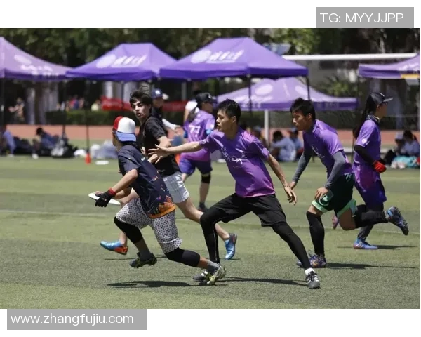 北京飞盘队在极限运动会中的速度表现分析与点评