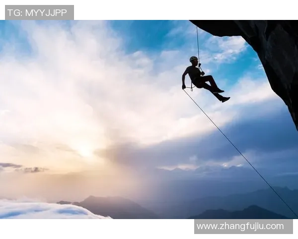 广州极限运动队在攀岩联赛中的心理素质表现分析与点评