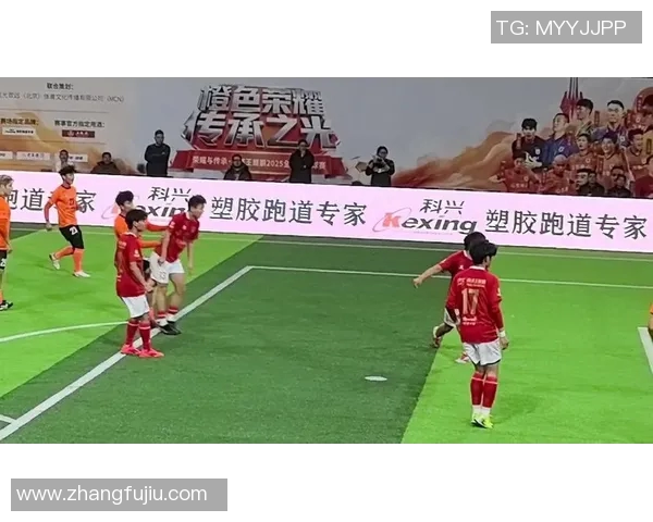 中国传承足球明星赛参赛名单揭晓众星云集共襄盛举 中国传承足球明星赛参赛名单揭晓众星云集共襄盛举