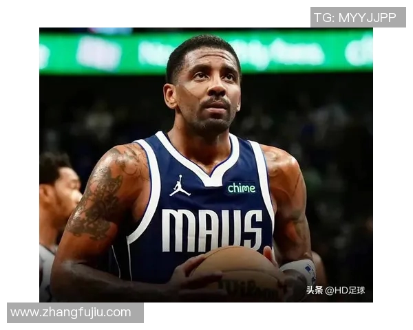 凯里欧文与足球明星的跨界合作与友谊探讨