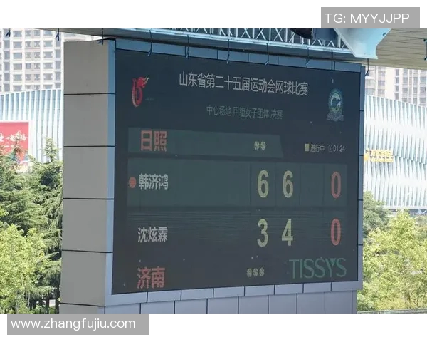 南京网球队与杭州网球队速度对决赛后分析与战术总结 南京网球队与杭州网球队速度对决赛后分析与战术总结