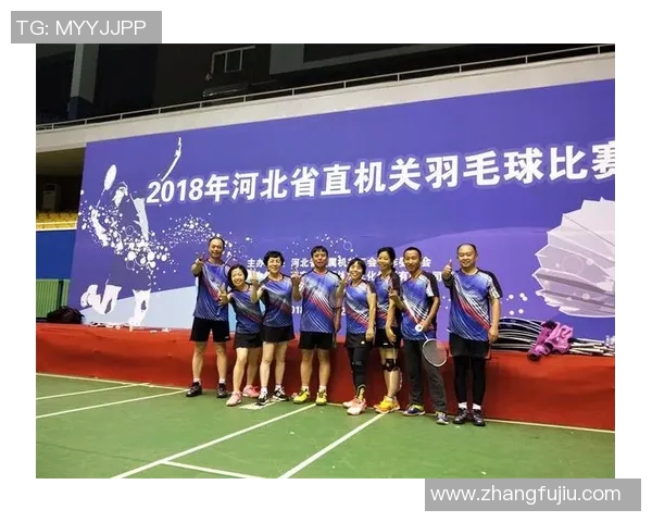 南京羽毛球队荣登羽毛球状态排行榜第六名展现强劲实力与潜力 南京羽毛球队荣登羽毛球状态排行榜第六名展现强劲实力与潜力