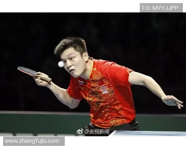 广州乒乓球队在世界杯中的个人能力表现分析与点评