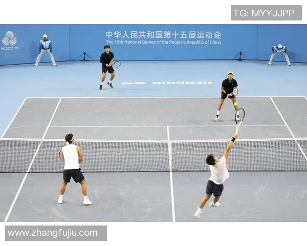 广州网球队在联合会杯中的比赛经验与表现分析 广州网球队在联合会杯中的比赛经验与表现分析