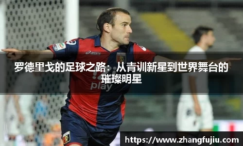 罗德里戈的足球之路：从青训新星到世界舞台的璀璨明星